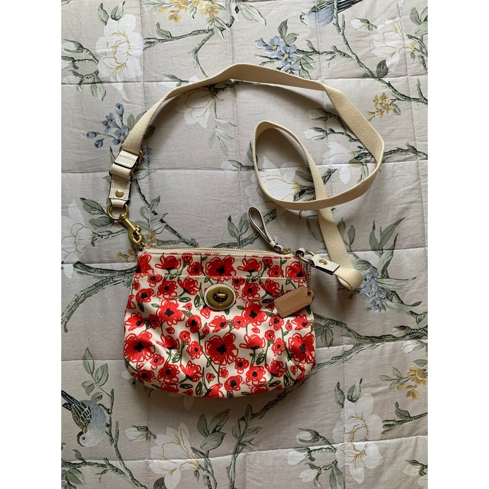 Coach Crossbody